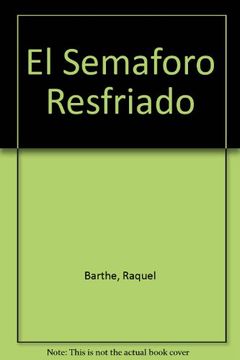 portada El Semaforo Resfriado (in Spanish)