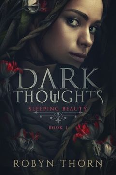 portada Dark Thoughts: (The Sleeping Beauty Series) (en Inglés)