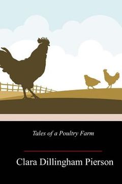 portada Tales of a Poultry Farm (en Inglés)