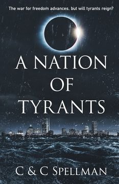 portada A Nation of Tyrants (en Inglés)