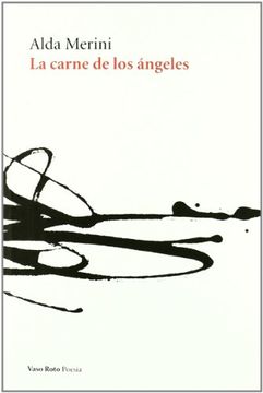 portada La Carne de los Ángeles (in Spanish)