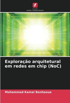 portada Exploração Arquitetural em Redes em Chip (Noc)