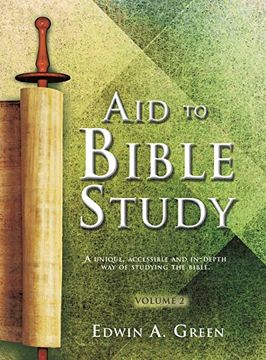 portada Aid to Bible Study Volume 2 (en Inglés)