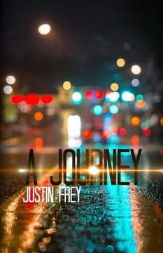 portada A Journey (en Inglés)