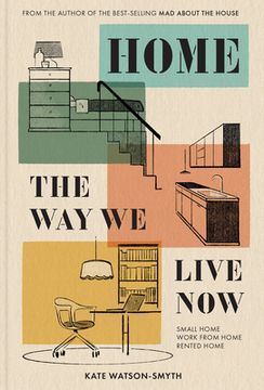 portada The way we Live now (en Inglés)