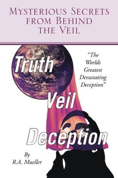 portada Mysterious Secrets from Behind the Veil: The Worlds Greatest Devastating Deception