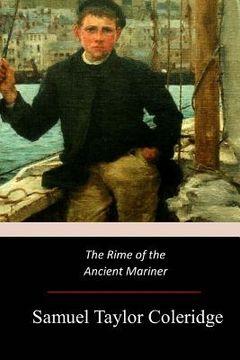 portada The Rime of the Ancient Mariner