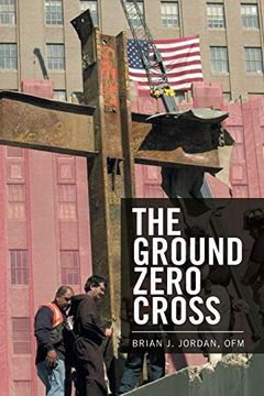 portada The Ground Zero Cross (en Inglés)