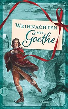 portada Weihnachten mit Goethe (Insel Taschenbuch) (en Alemán)