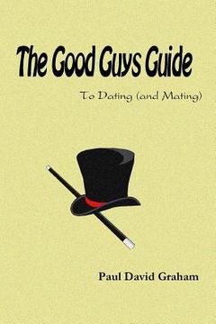 portada The Good Guys Guide (in English)