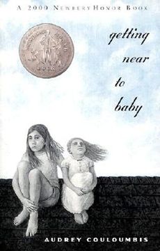 portada Getting Near to Baby (en Inglés)