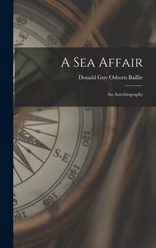 portada A Sea Affair: an Autobiography