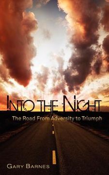 portada into the night: the road from adversity to triumph (en Inglés)