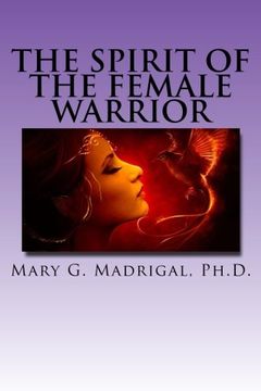 portada The Spirit of the Female Warrior