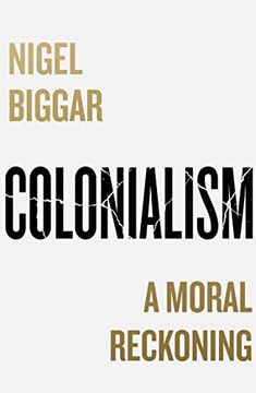 portada Colonialism (en Inglés)