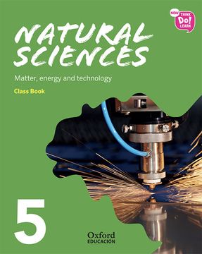 portada 18).new natural science mod.3 5º.prim (libro modulo) (in English)