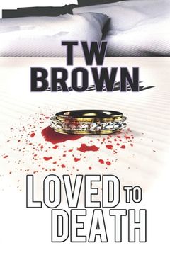 portada Loved to Death (in English)