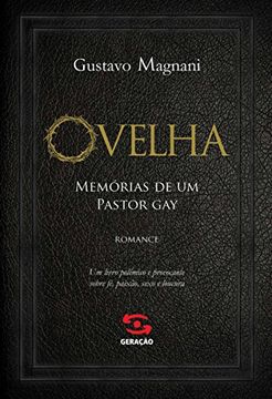 portada Ovelha (in Portuguese)