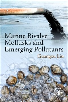 portada Marine Bivalve Mollusks and Emerging Pollutants (en Inglés)