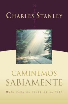 portada caminemos sabiamente (in Spanish)
