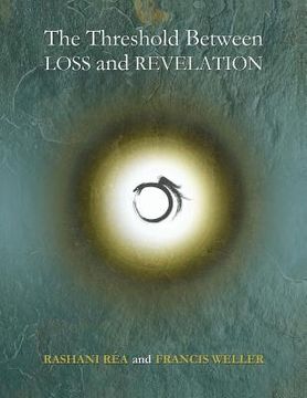 portada The Threshold Between Loss and Revelation (en Inglés)
