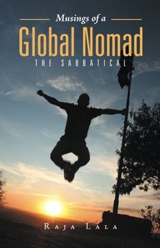 portada Musings of a Global Nomad: The Sabbatical (en Inglés)