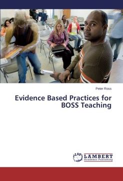 portada Evidence Based Practices for BOSS Teaching