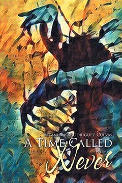 portada A Time Called Never (in English)