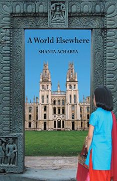 portada A World Elsewhere (in English)