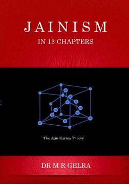 portada Jainism in 13 Chapters (en Inglés)