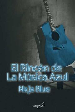 portada El Rincón de la Música Azul