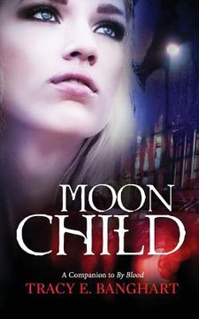 portada Moon Child (en Inglés)