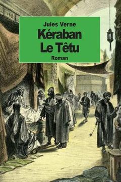 portada Kéraban le Têtu: Tomes 1 et 2 (en Francés)