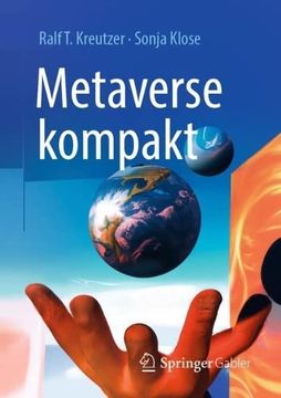 portada Metaverse Kompakt (in German)