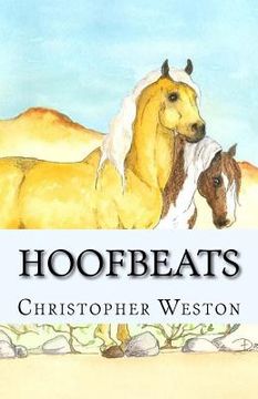 portada Hoofbeats (in English)