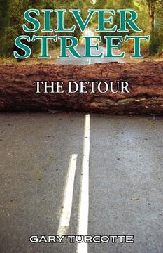 portada silver street: the detour (en Inglés)