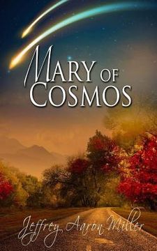 portada Mary of Cosmos (en Inglés)