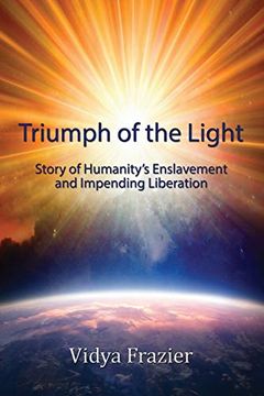 portada Triumph of the Light 
