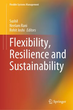 portada Flexibility, Resilience and Sustainability