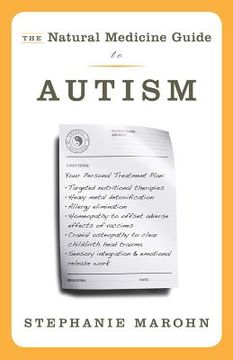 portada the natural medicine guide to autism