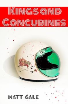 portada Kings and Concubines