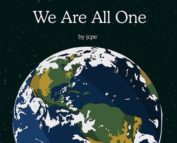 portada We Are All One (en Inglés)