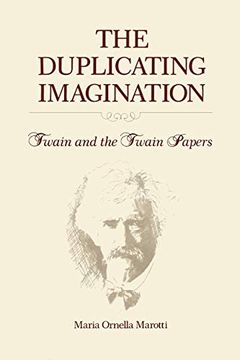 portada Duplicating Imagination (in English)