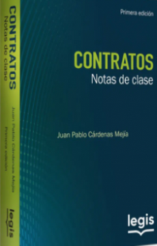 portada Contratos (in Spanish)