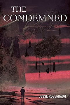 portada The Condemned 
