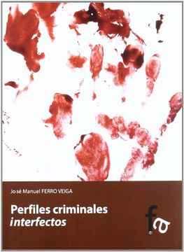 portada Perfiles criminales interfectos (in Spanish)