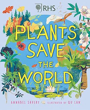 portada Plants Save the World