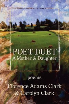 portada Poet Duet: A Mother and Daughter Poetry Manuscript (en Inglés)
