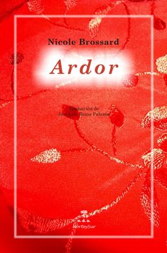 portada Ardor (in Spanish)