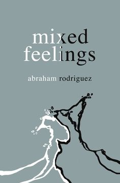 portada Mixed Feelings (en Inglés)